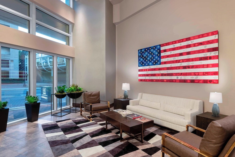 AC by Marriott Charlotte - photo 3