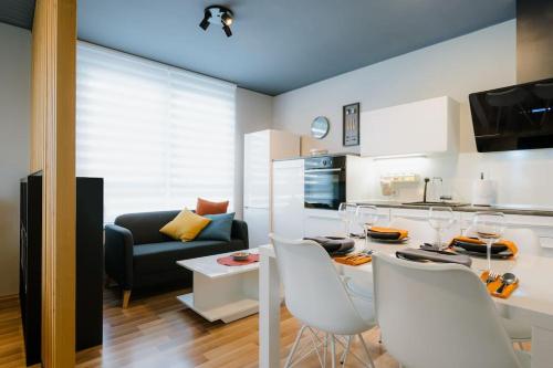 Cosy apartment — Divaca — photo 2
