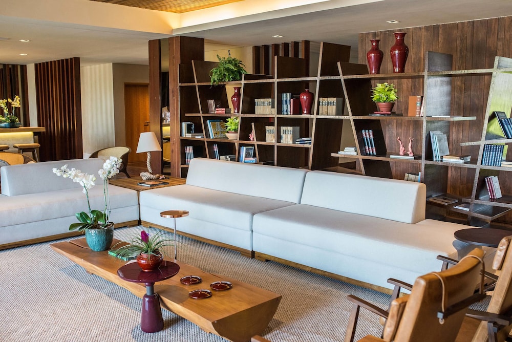 Carmel Cumbuco Resort — Caucaia — photo 4