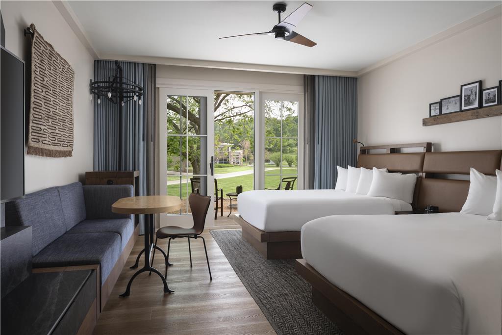 Hyatt Regency Lost Pines Resort and Spa - photo 19