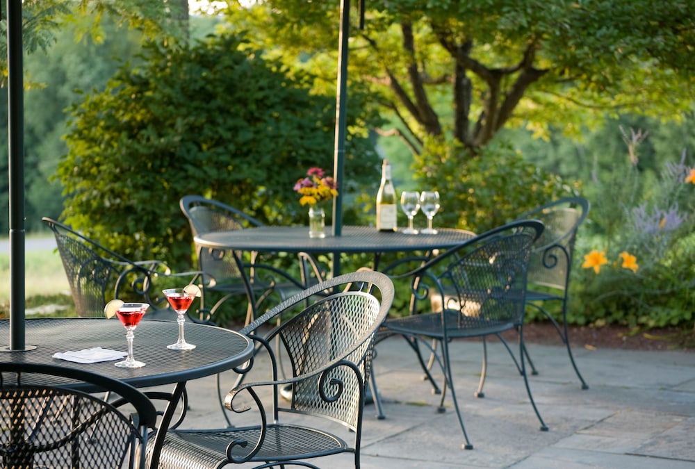 Chesterfield Inn - photo 53