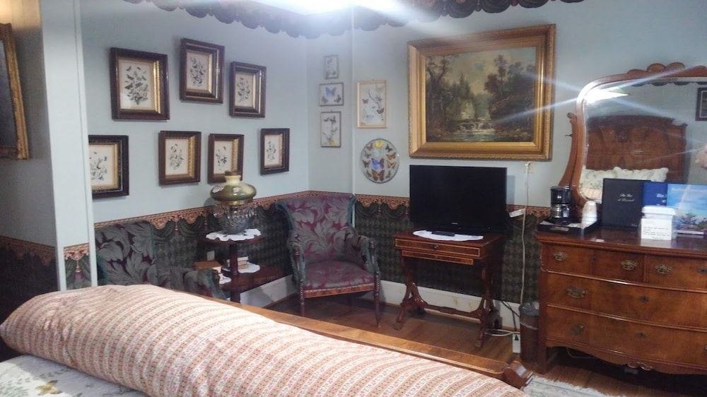 The Inn at Brevard - photo 6