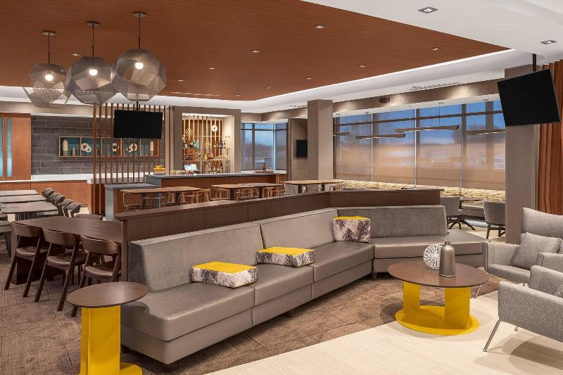 SpringHill Suites by Marriott Jackson - photo 11