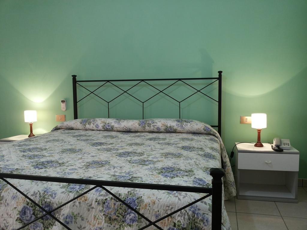 Hotel Costa Gaia in San Vito Lo Capo, Italy