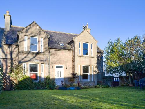 Brighton House — 4-Star Luxury Hotel in Nairn, United Kingdom