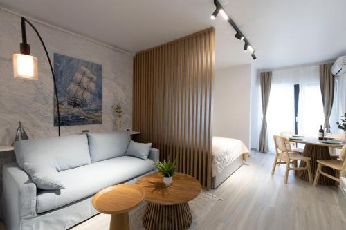 Hedarom Eforie — 4-Star Luxury Hotel in Eforie Nord, Romania