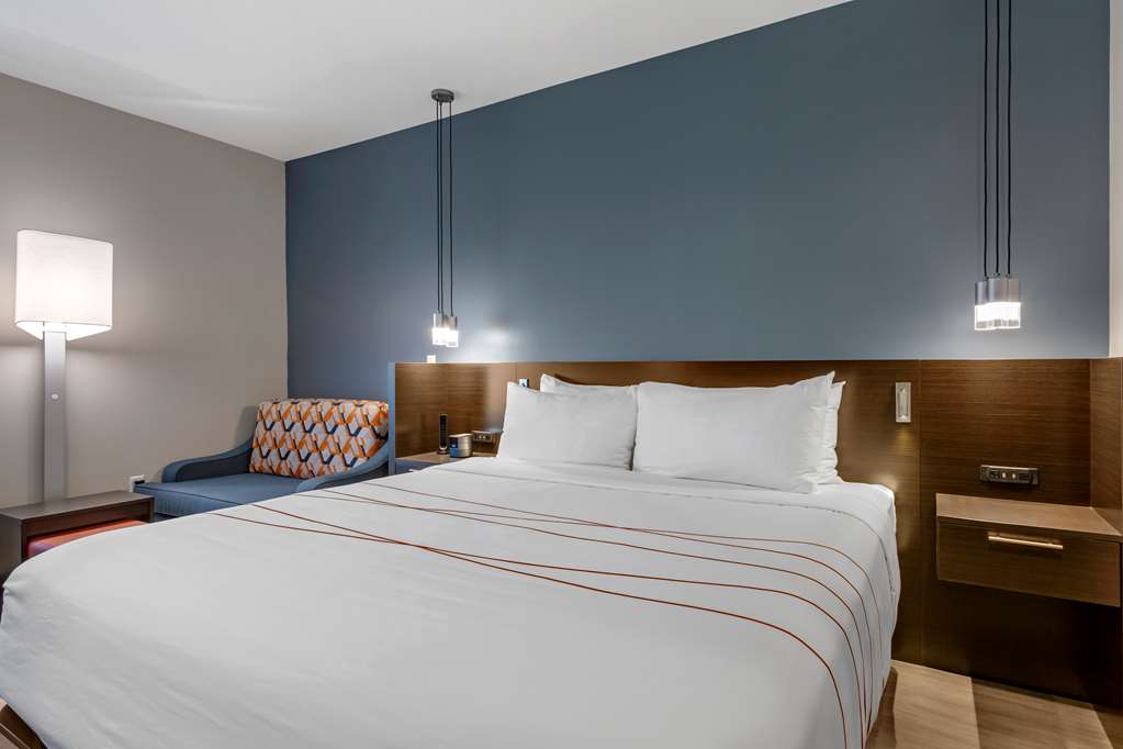 Vīb Hotel by Best Western Phoenix Tempe - photo 32