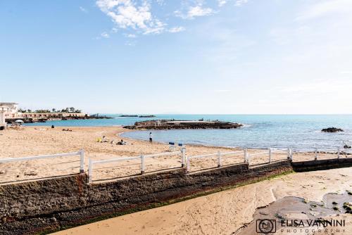 L'angolino Al Mare — 4-Star Luxury Hotel in Rosignano Marittimo, Italy