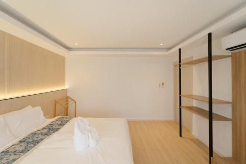 Hide Nimman 2 BRS at Nimman93sqm — 4-Star Luxury Hotel in Chiang Mai, Thailand