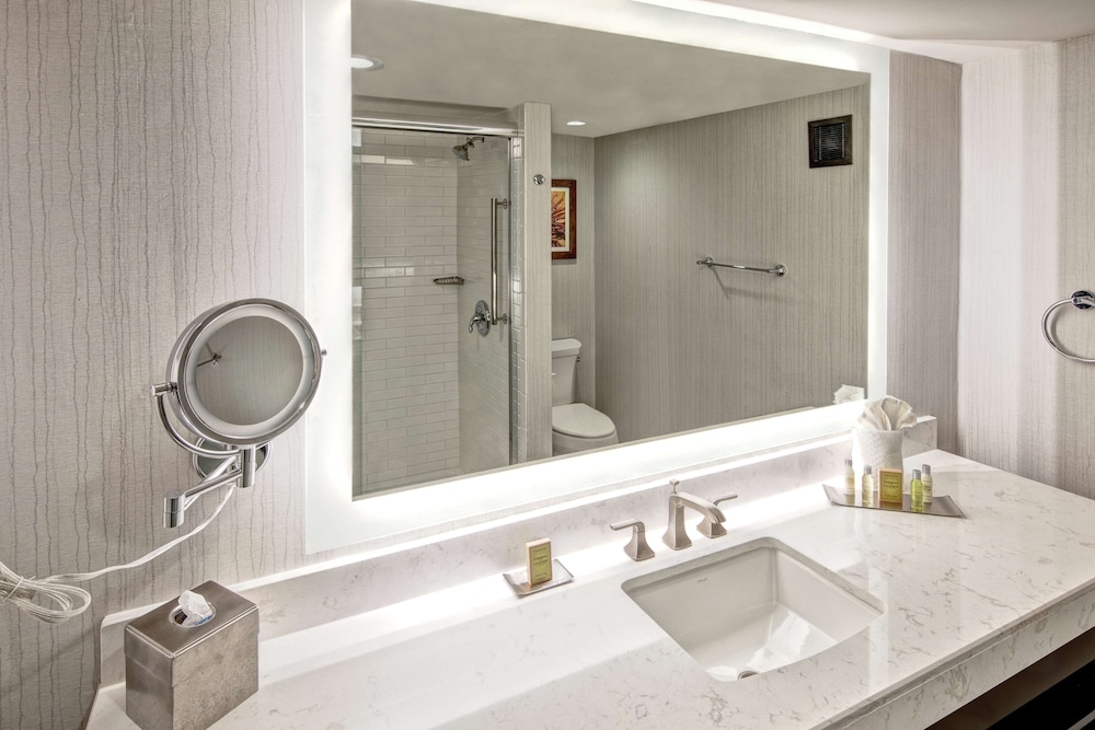 DoubleTree by Hilton Hotel Jackson - photo 30