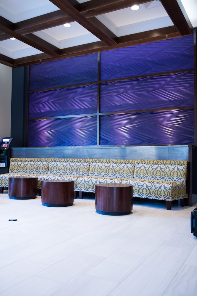 The Bluemont Hotel - photo 49