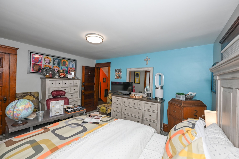 Berrodin Bed & Breakfast - photo 87