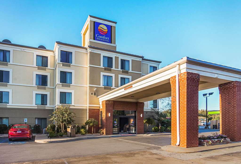 Comfort Inn & Suites Lookout Mountain - photo 3