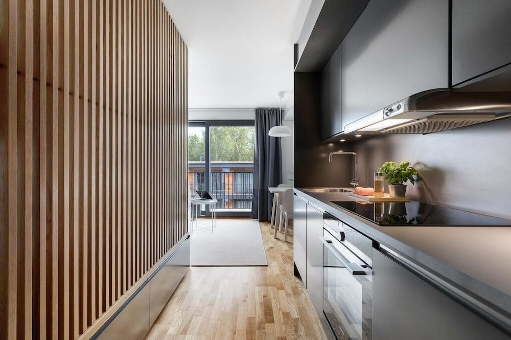 HOOM Home & Hotel Sollentuna — 4-Star Luxury Hotel in Sollentuna, Sweden