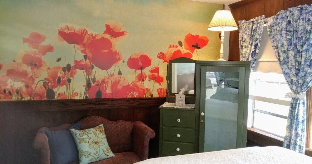 Black Mountain Inn - photo 32