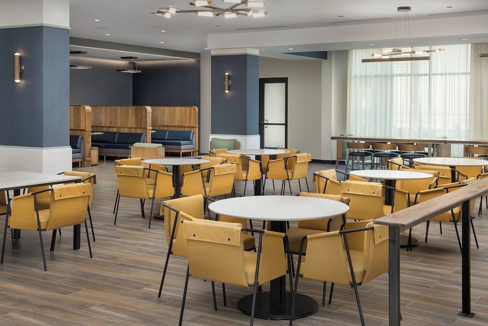 Courtyard by Marriott Indianapolis Plainfield - photo 25