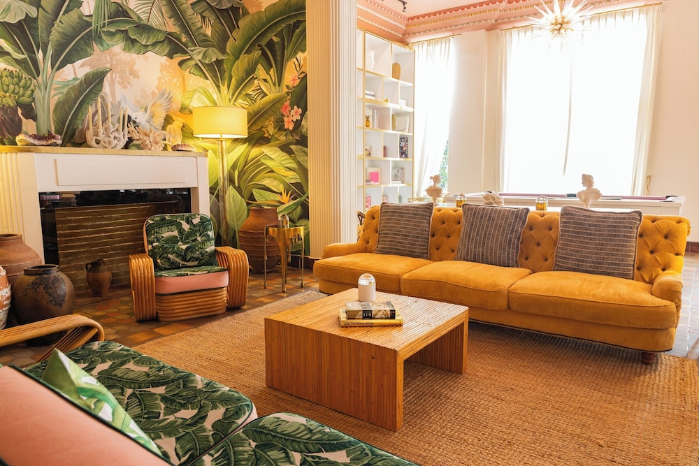 The Savoy Hotel & Beach Club - photo 13