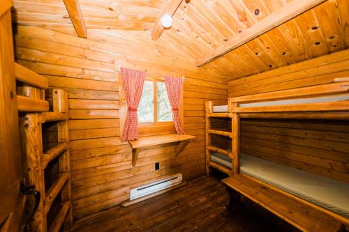 Hart's Camp Airstream Hotel & RV Park - photo 39