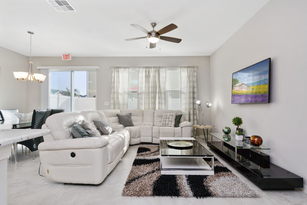 Four Bedrooms TownHome Close to Disney 5162A - photo 16