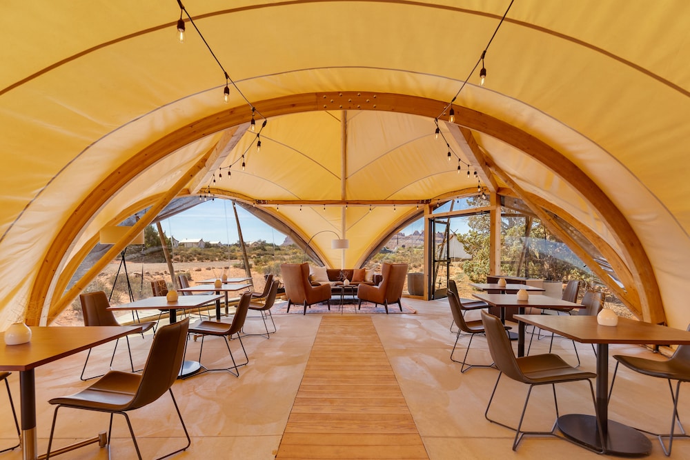 Under Canvas Moab - photo 3