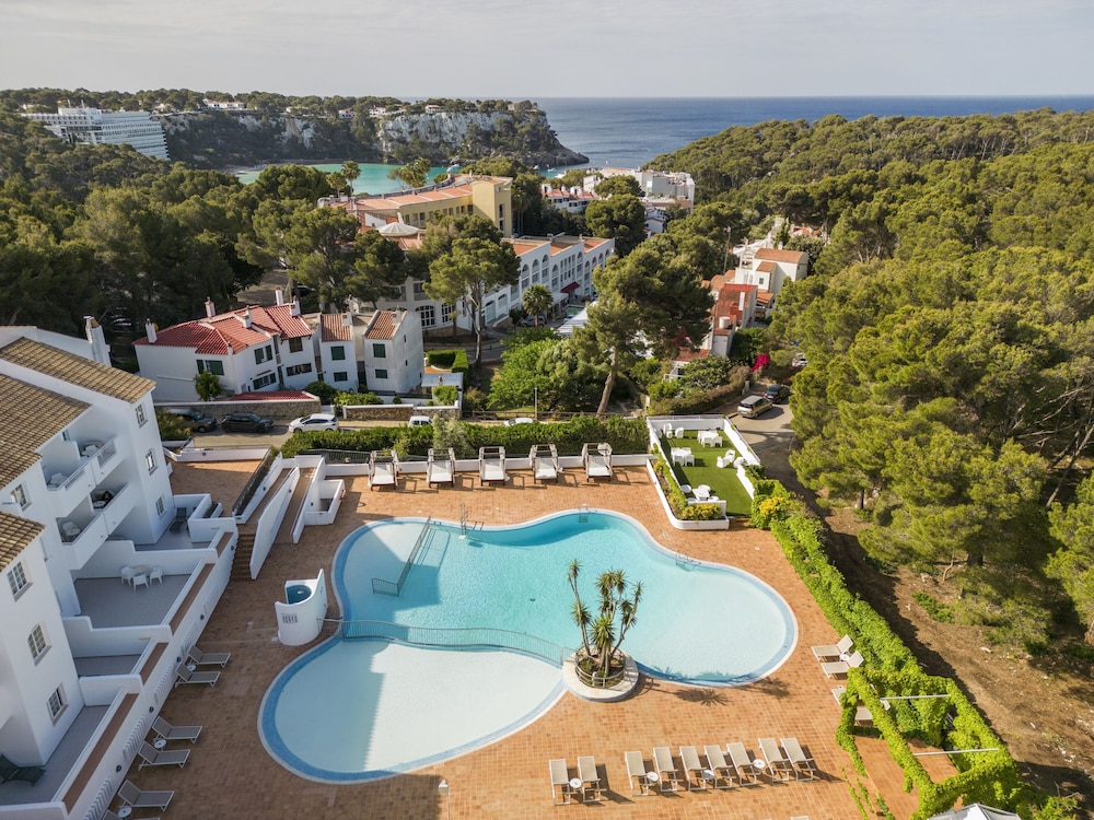 Hotel Ilunion Menorca in Ciutadella, Spain