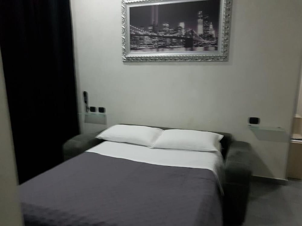 Hotel Taromy - carbon neutral hotel in Naples