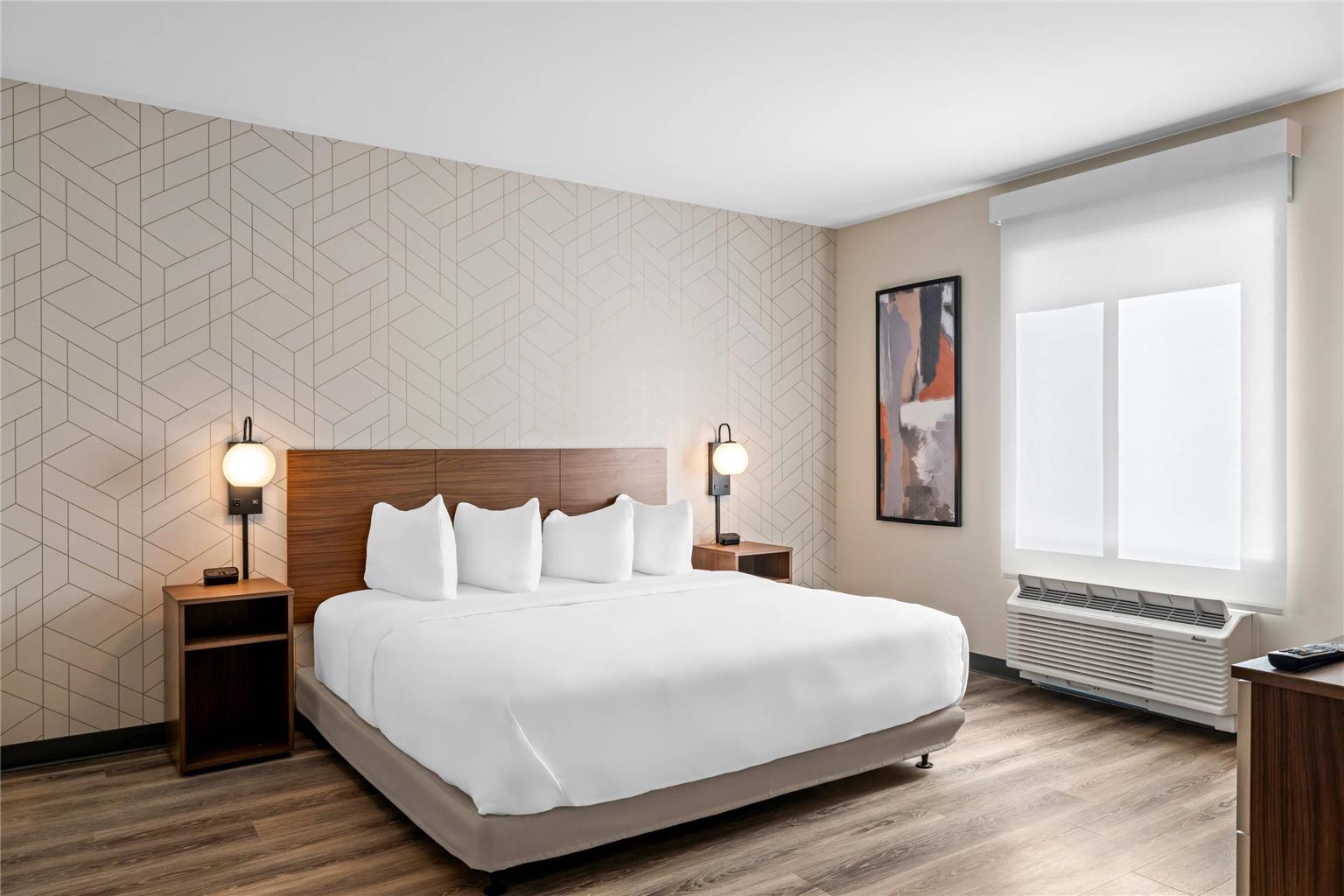 Everhome Suites Bozeman - photo 32