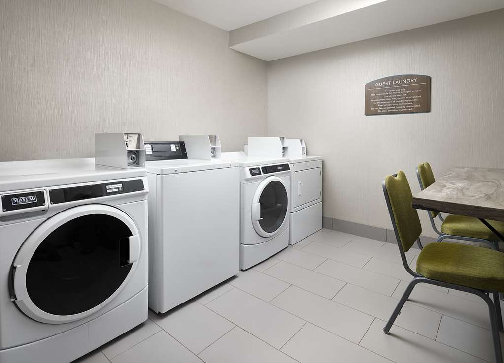 Best Western Plus Desoto - photo 25