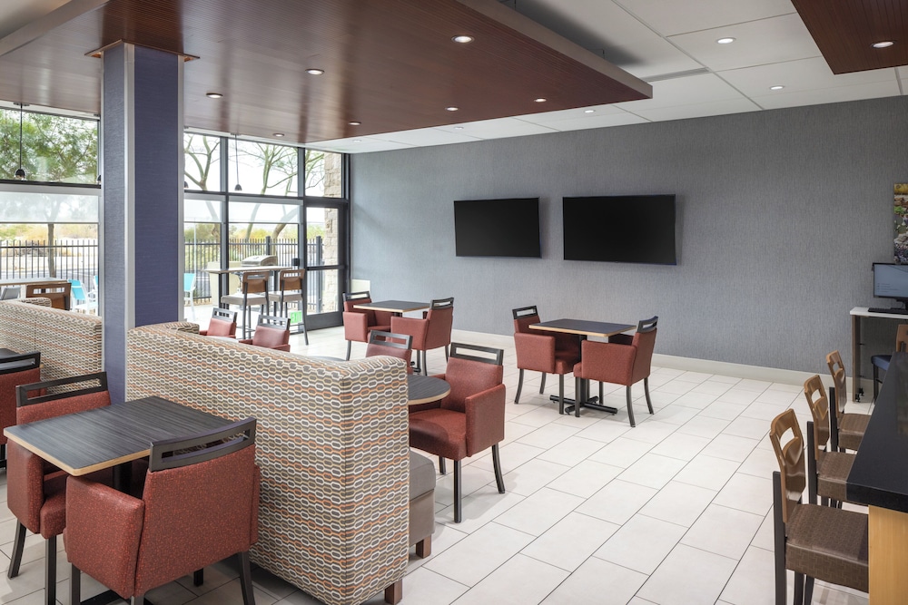 Holiday Inn Express & Suites Phoenix West Buckeye by IHG - photo 58