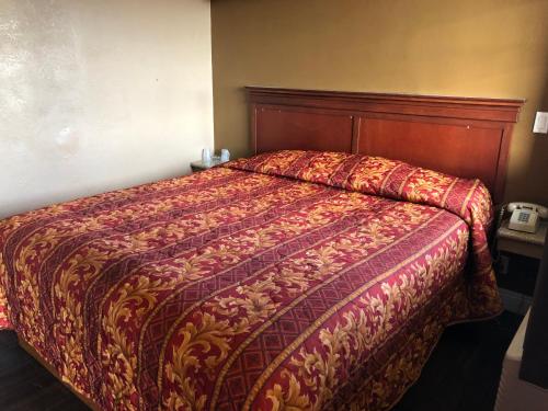 Flight Motel - photo 24