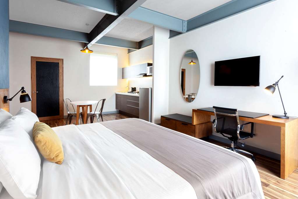 Suite