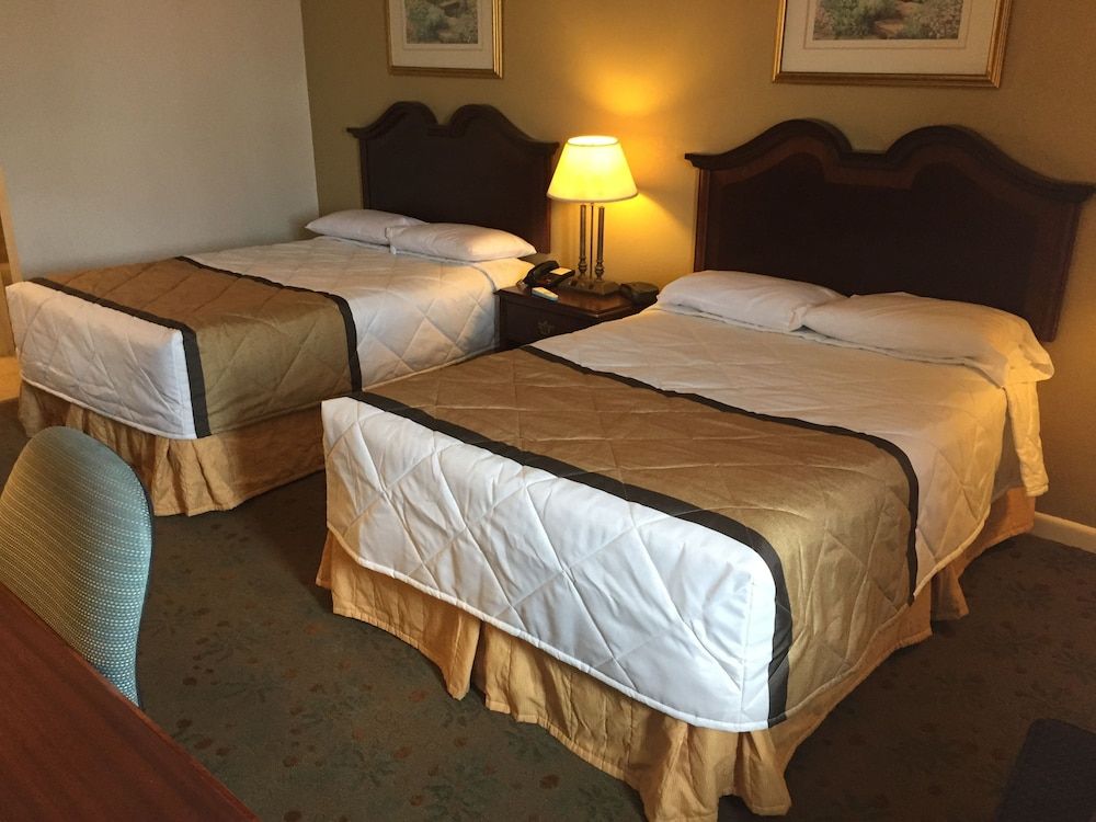 Travelodge by Wyndham Lynchburg - photo 13
