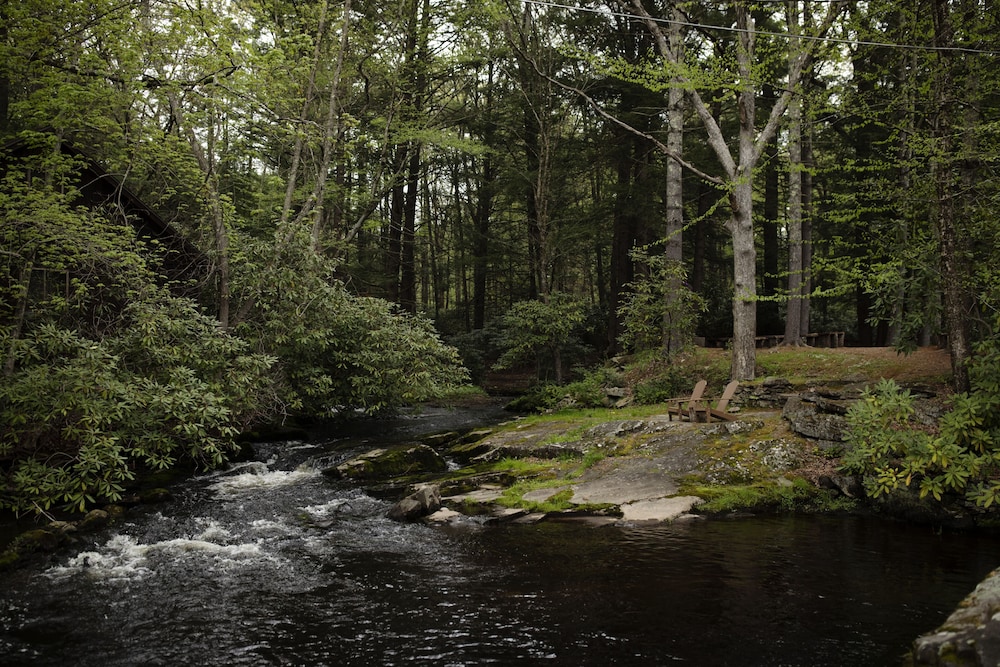 Magnolia Streamside Resort - photo 66