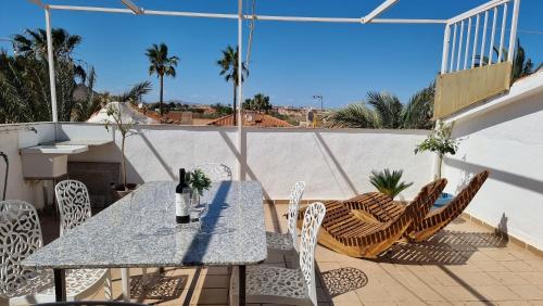 Familia Reunida Costa Calida in Cartagena, Spain