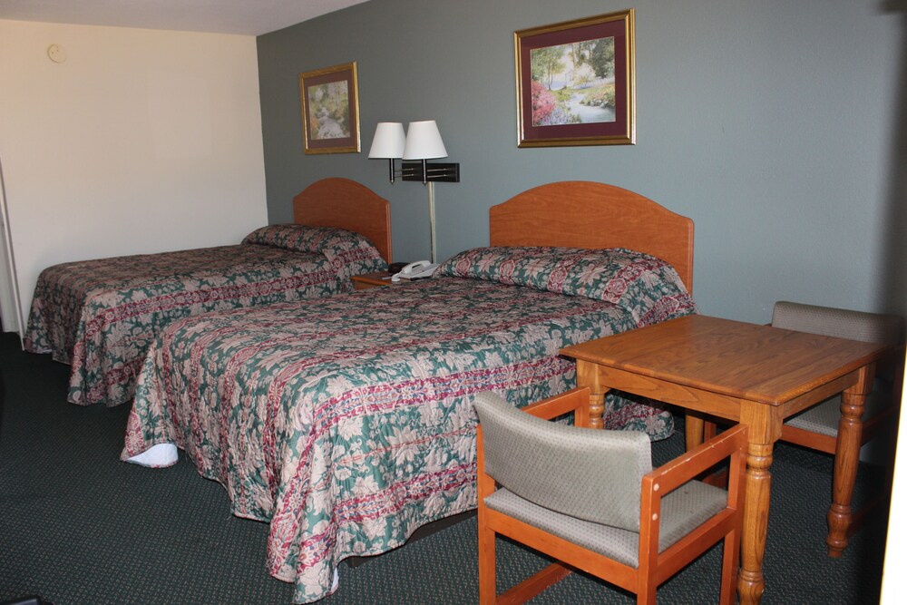 Nationwide 9 Inn - photo 5