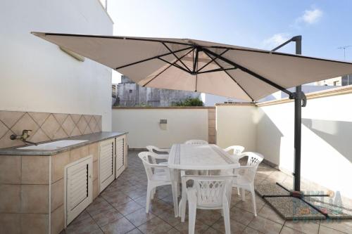 Casa vacanza Lucia Puglia On line — 4-Star Luxury Hotel in Morciano Di Leuca, Italy