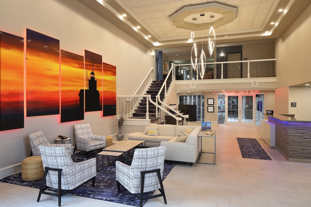 Hampton Inn Holland - photo 3