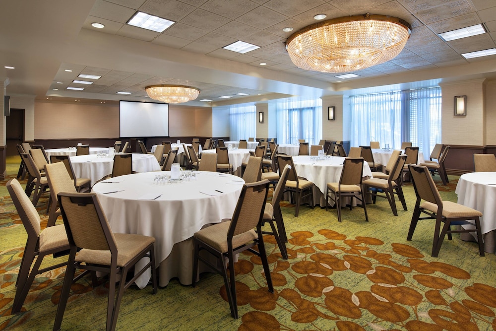 The Westin San Francisco Airport - photo 42