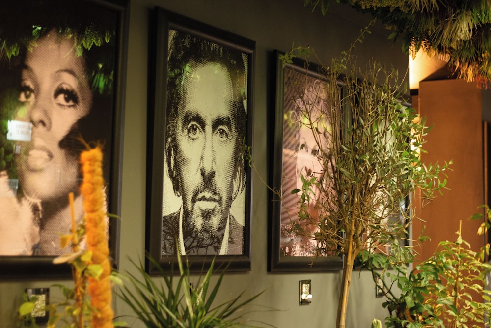 מזון ומשקאות