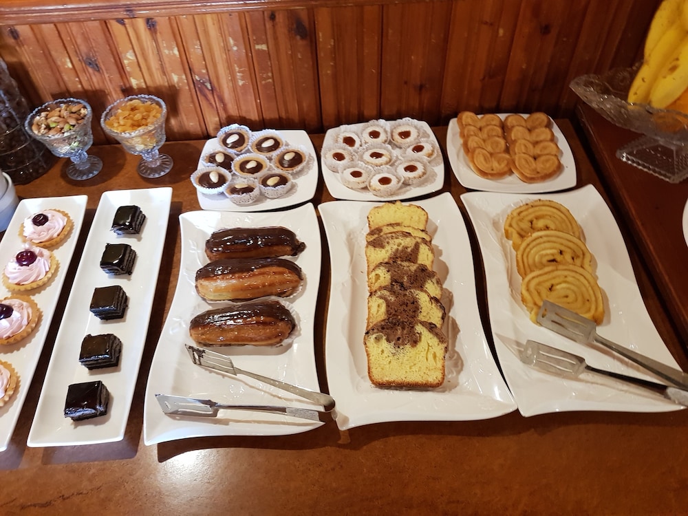 Hotel el Hayat — Batna — photo 4