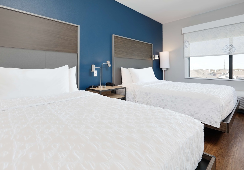 Tru By Hilton Euless DFW West - photo 11