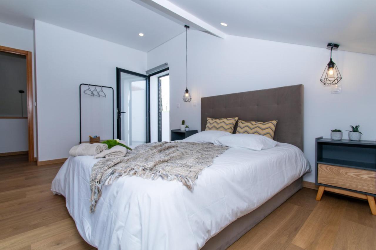 Carvao Pdl Inn — Arrifes