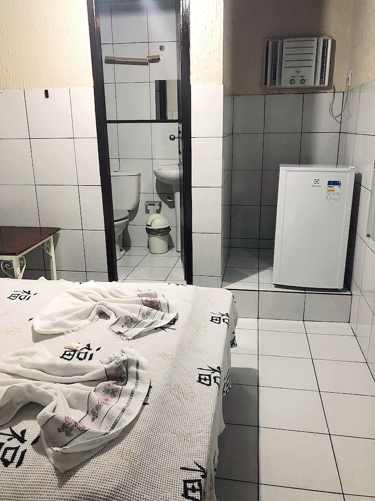 Hotel Fortaleza III Manaus in Manaus, Brasil