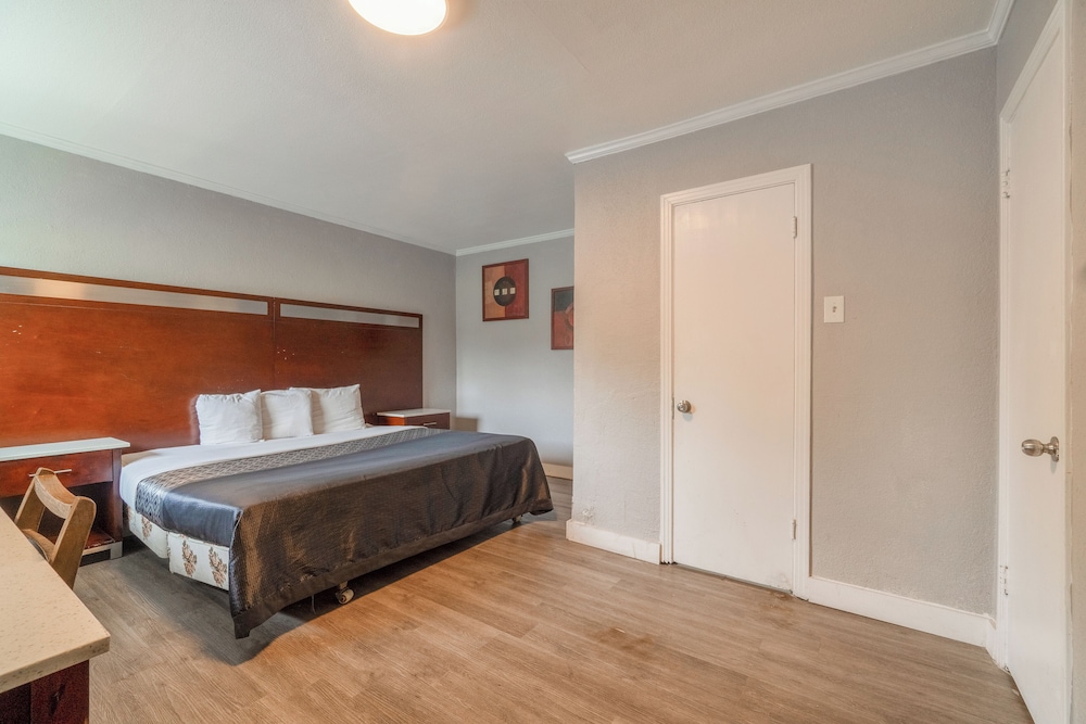 Alamo Oasis Inn And Suites By Oyo San Antonio - photo 7