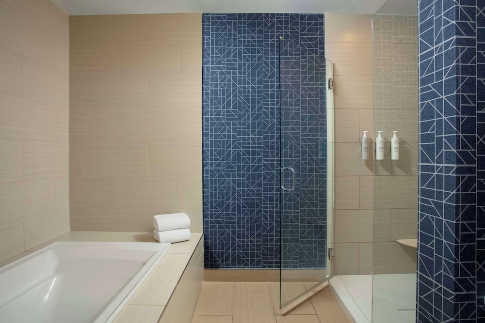 Homewood Suites by Hilton Alexandria Pentagon South - photo 28