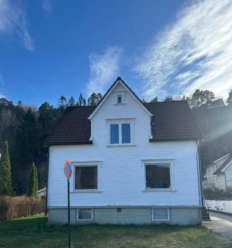 Hus med 2 leiligheter in Kristiansand, Norway