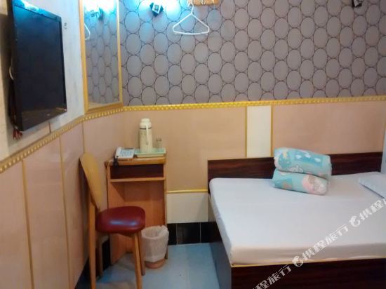 Longyuan Hotel - last minute hotel in Unknown City