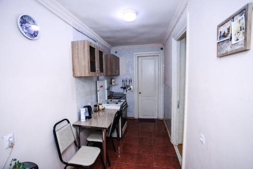 Apartment Tabizde 21