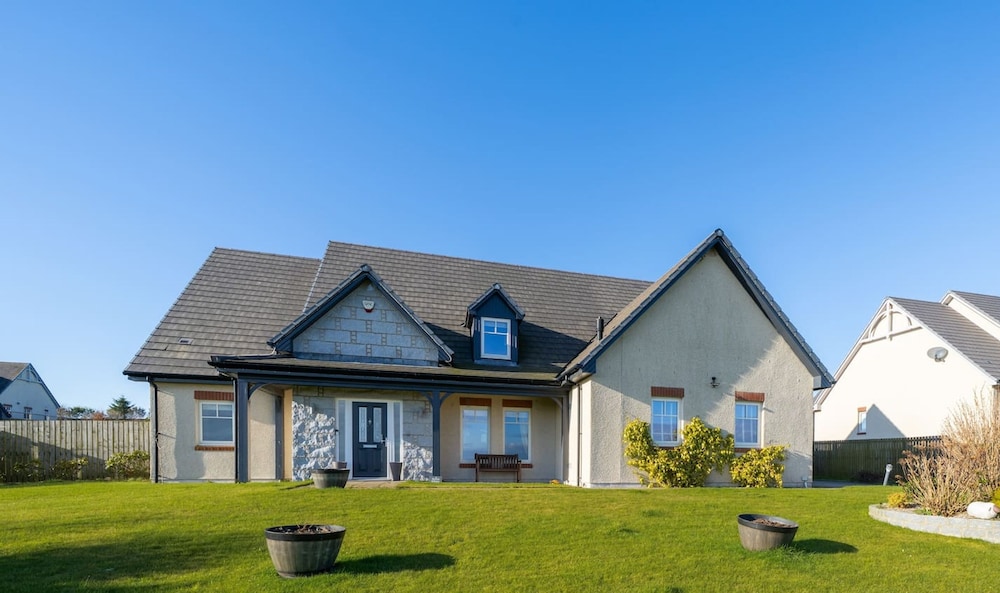 Bonnieview House Tarves Aberdeenshire 21240726 — Ellon
