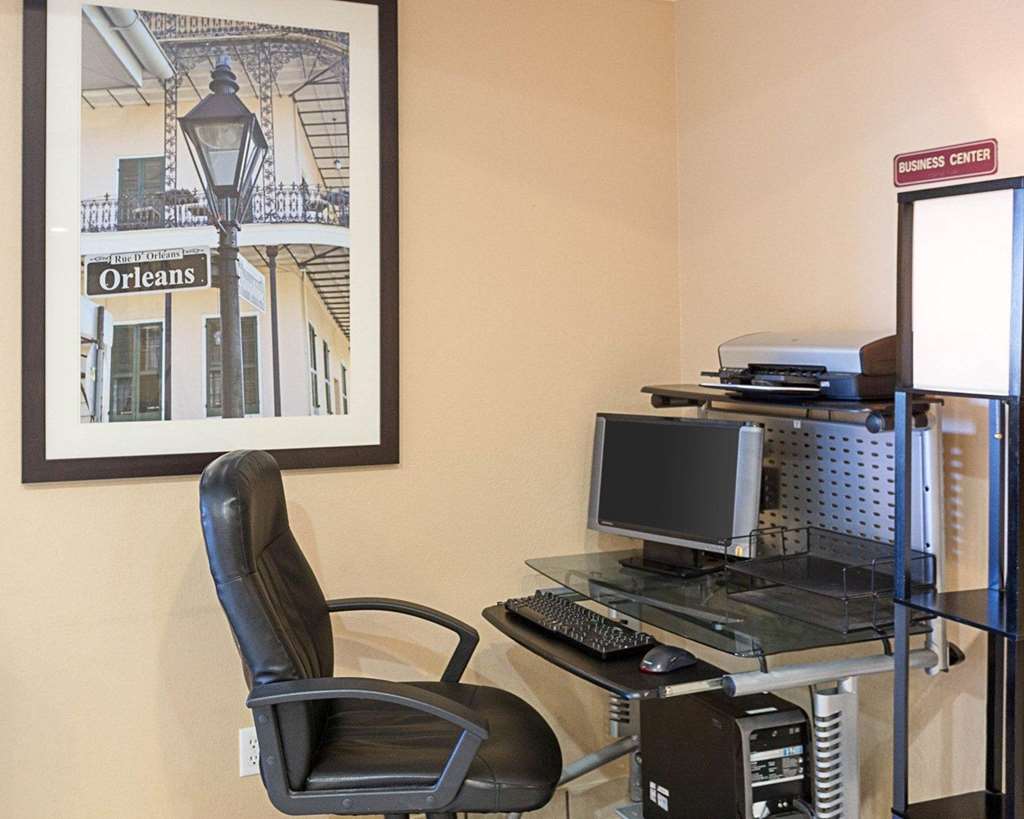 Comfort Inn Marrero New Orleans West - photo 21